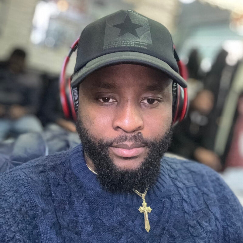 Profile picture of Mr_TCee