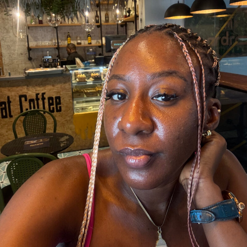Profile picture of Eneyi